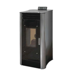 Pelletkachel Esperia, ESESA13 Vrijstaand